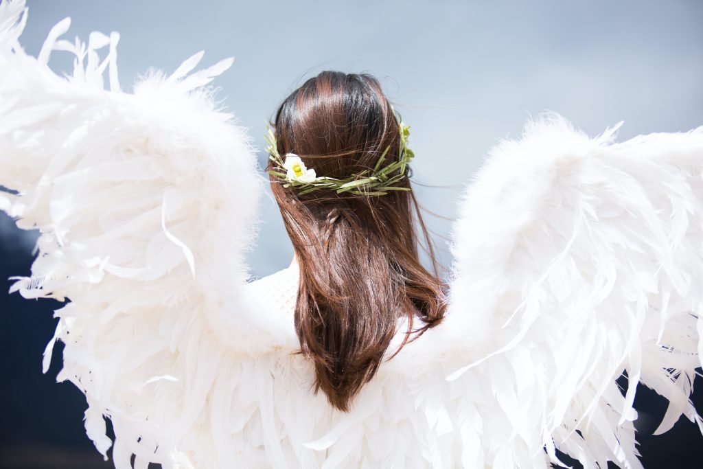 angel numbers
