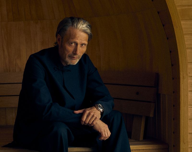 Mads Mikkelsen: How He Played Epic Villains And Still Won Our Hearts