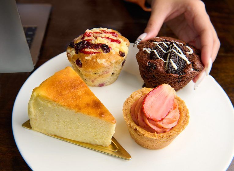 Butter & Cream Bakery