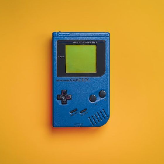 Nintendo Game Boy
