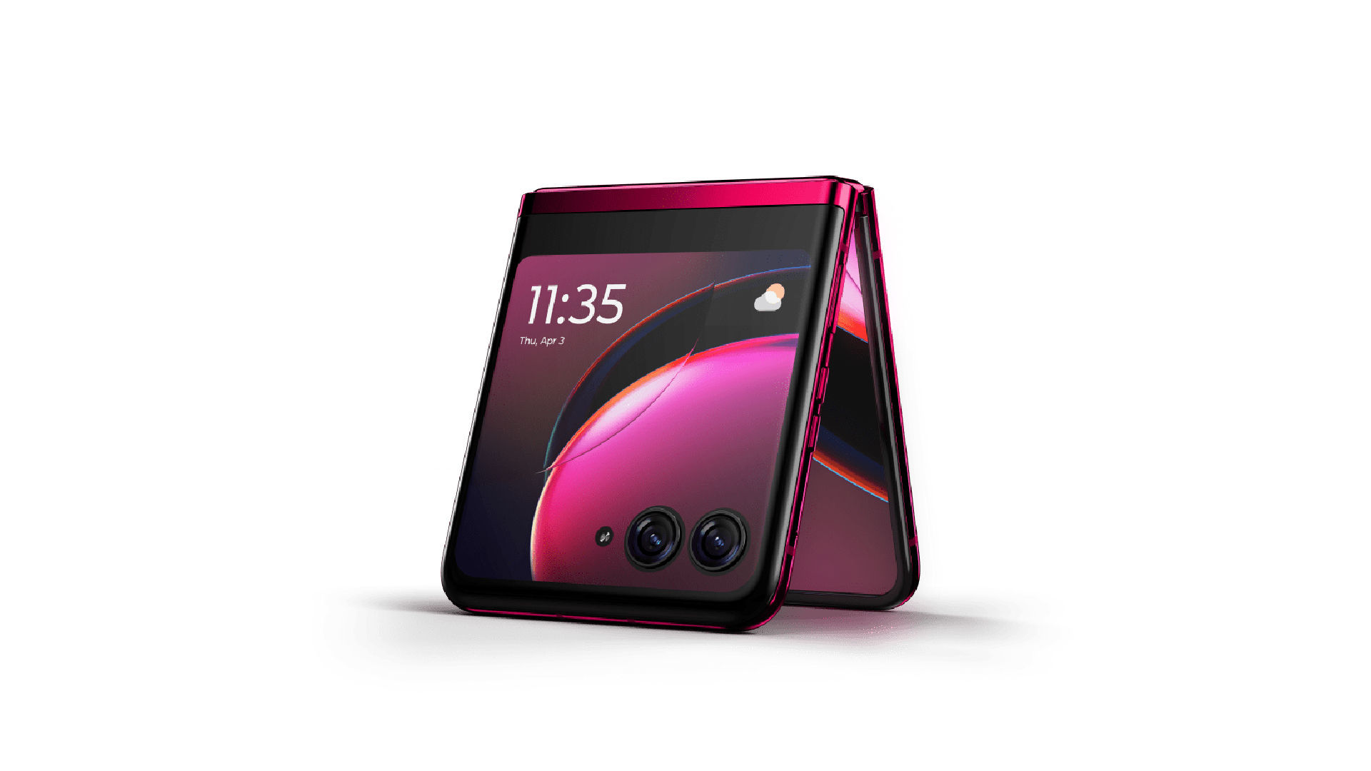 Motorola Razr 40 - Price in India, Specifications, Comparison (29th  February 2024)