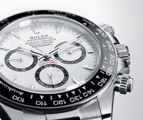 Rolex Fine Tunes The Daytona, Ensuring Its Continued Appeal As A Classic