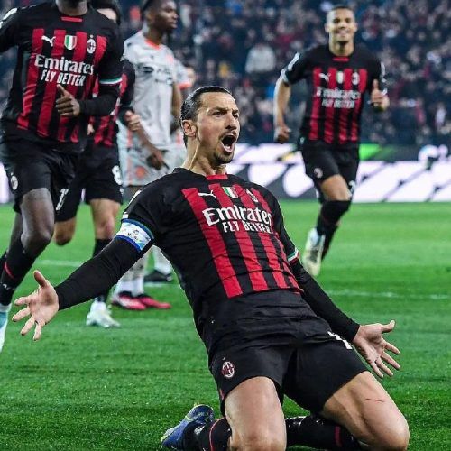 Zlatan Ibrahimović’s Net Worth: The Career Earnings, Salary And Brand Endorsements Of The Swedish Footballer