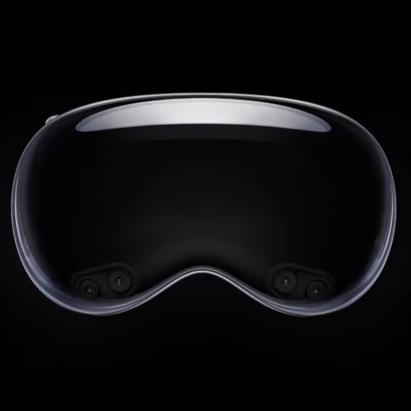 Apple Vision Pro: Everything To Know About The Latest AR Headset