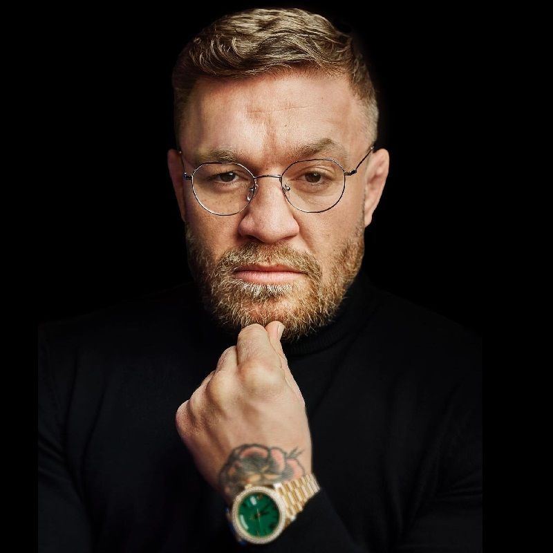 Conor Mcgregors Net Worth And His Luxury Assets Augustman Singapore