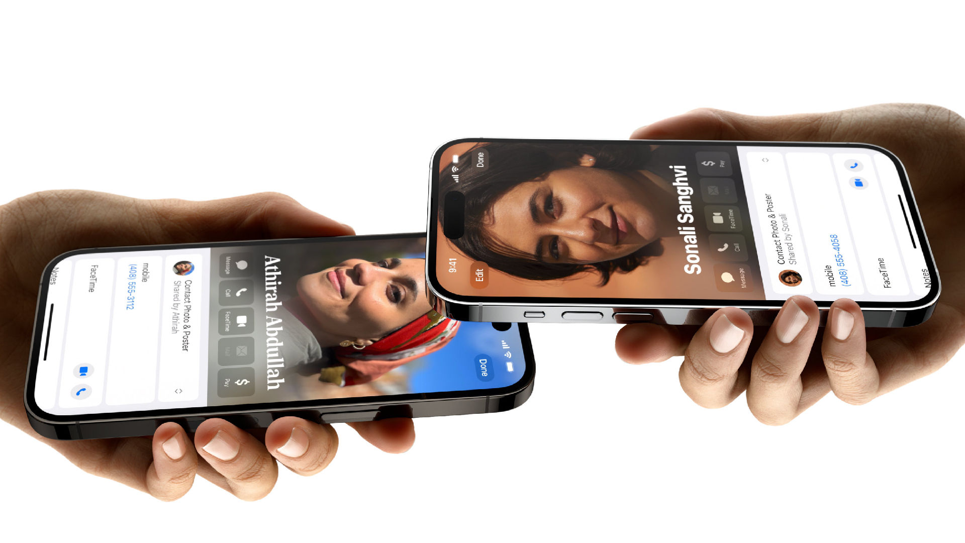 ios 17