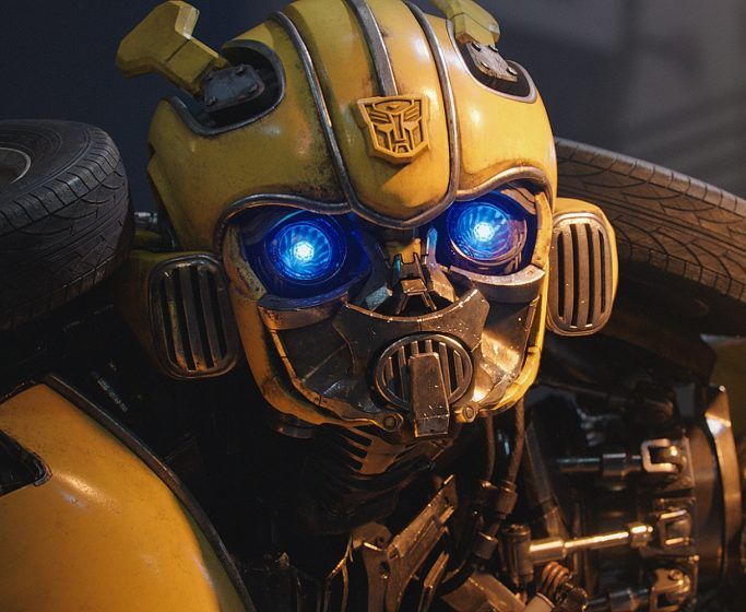 Bumblebee