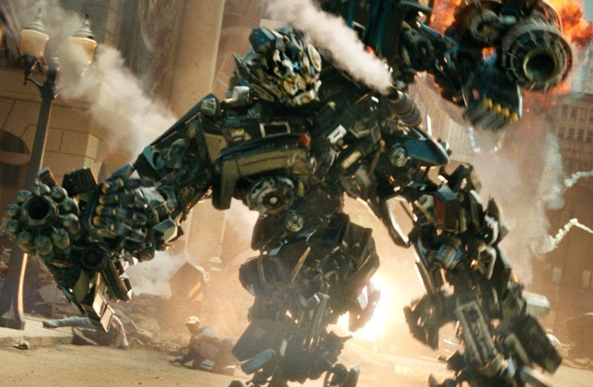 Ironhide