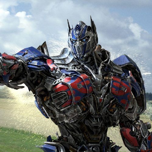 All Transformers Movies Ranked Based On IMDb Ratings