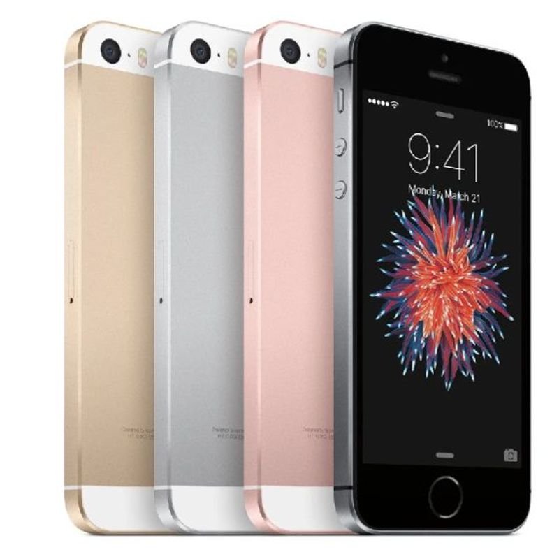 Order Of iPhone Releases: All Models Apple Launched Chronologically
