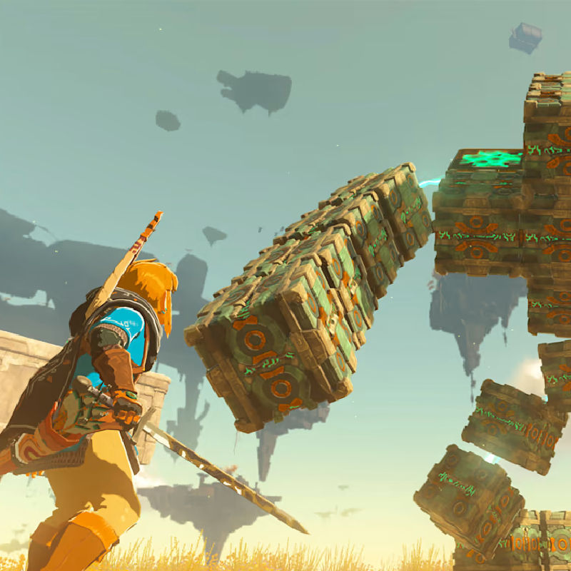 Are We Getting A ‘Legend Of Zelda’ Movie? Here’s What We Know So Far Are We Getting A ‘Legend Of Zelda’ Movie? Here’s What We Know So Far