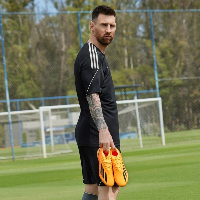 expensive endorsement deals- Lionel Messi