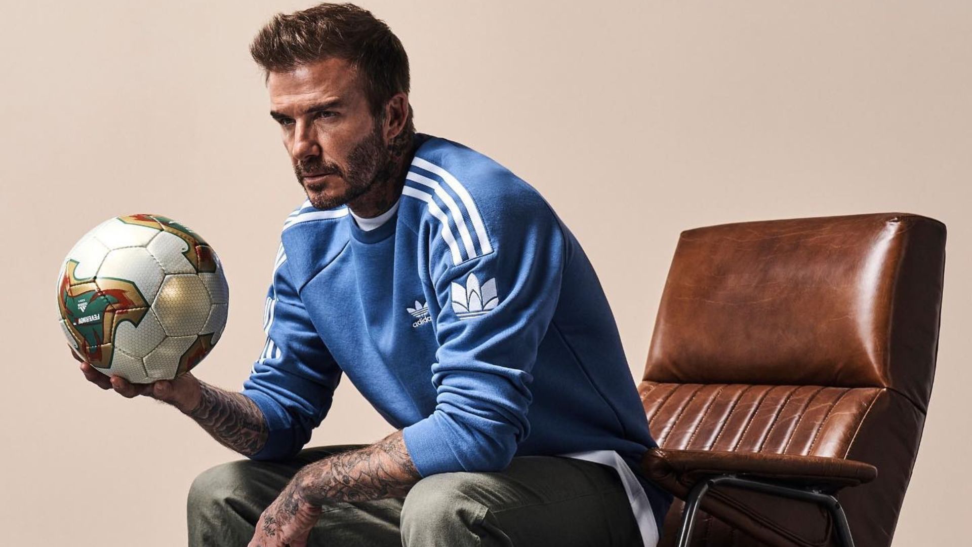 expensive endorsement deals- David Beckham