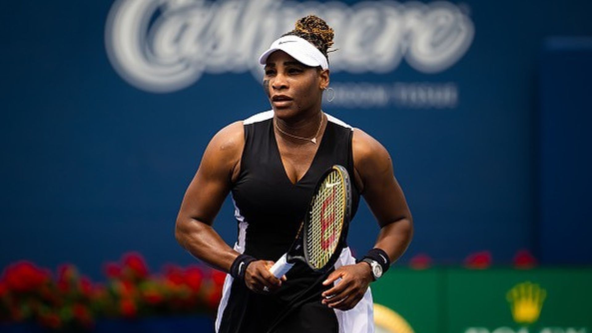 expensive endorsement deals- Serena Williams