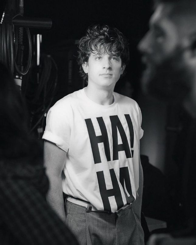 charlie puth live in singapore 2023