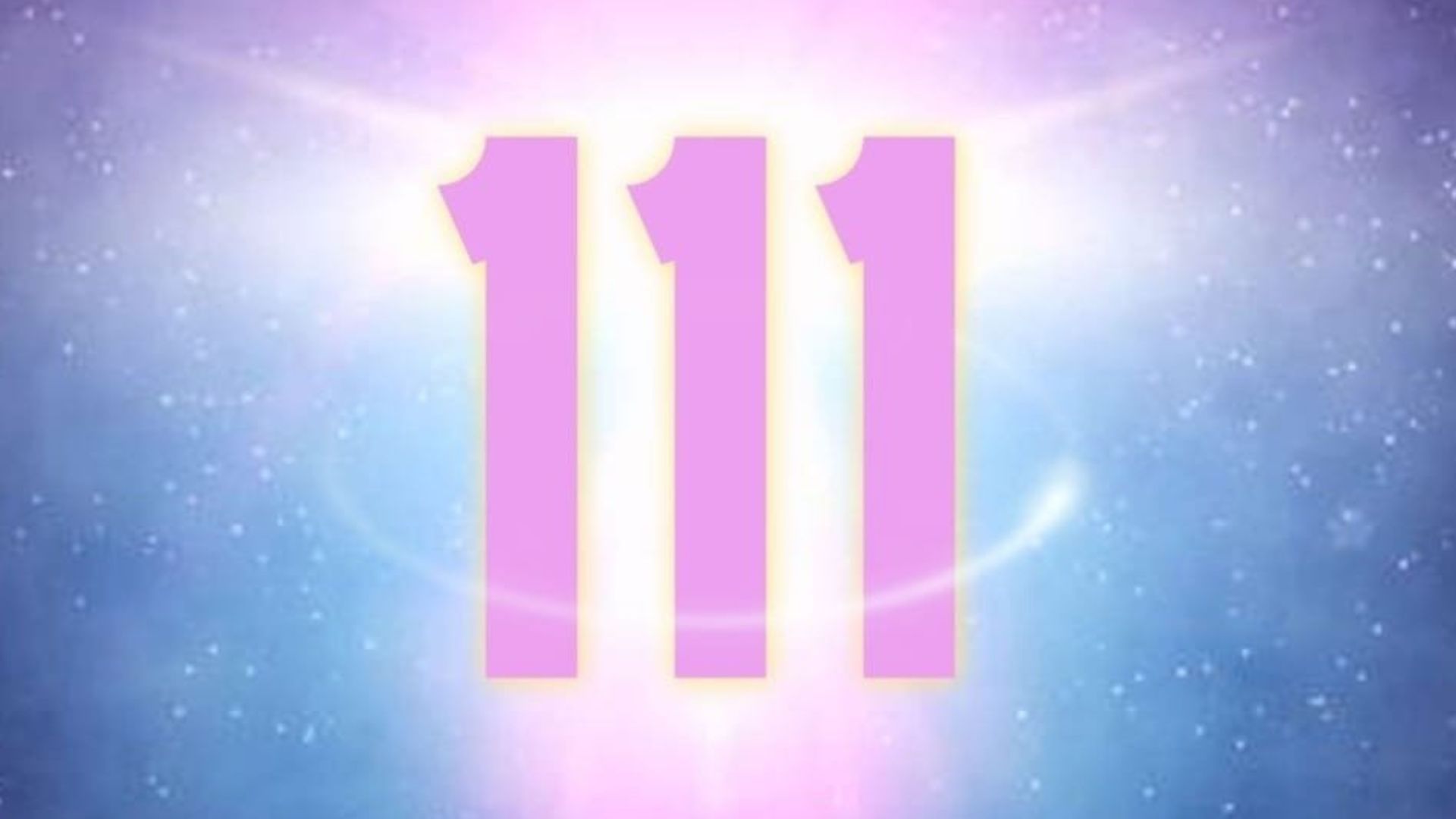 What Is The Meaning Of 111 Angel Number