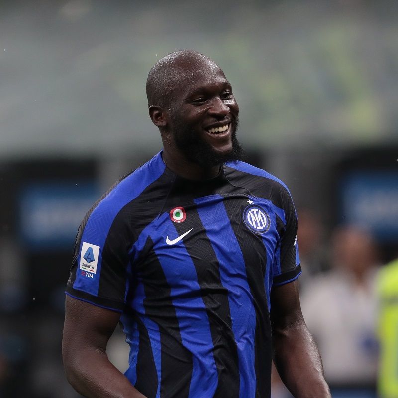 Saudi Arabian Club Al-Hilal Makes USD 50 Million Offer To Sign Chelsea Forward Romelu Lukaku