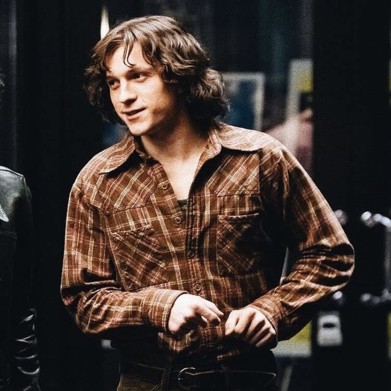 What Is The True Story Behind ‘The Crowded Room’ Starring Tom Holland?