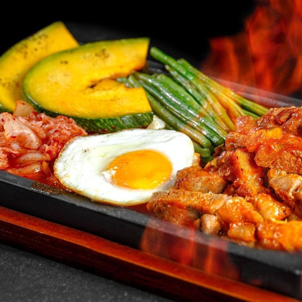 10 Places In Bidadari’s Woodleigh Mall Where You Get The Most Delicious Food
