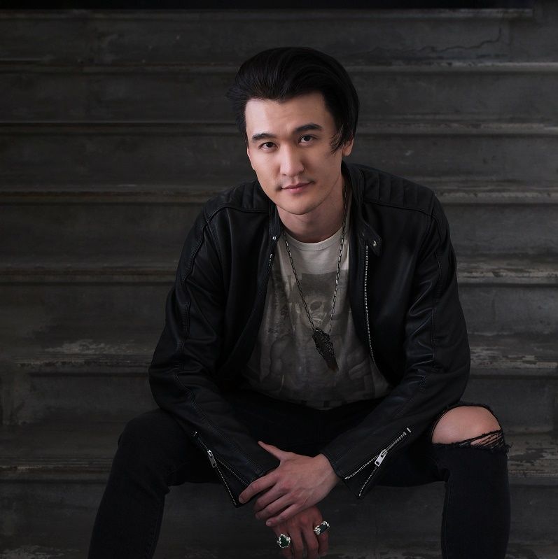 The Way Of The Warrior: Chen Tang On Returning To The Hit MAX Series For Season 3 The Way Of The Warrior: Chen Tang On Returning To The Hit MAX Series For Season 3