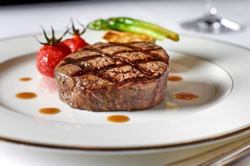 Gordon Grill