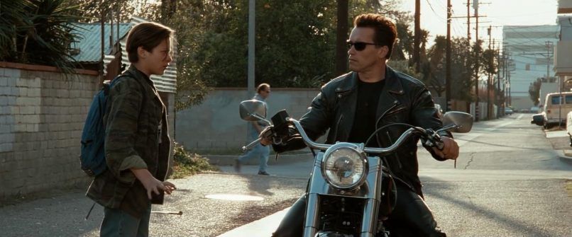 Terminator