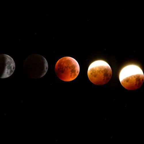 A Guide To Moon Signs Of The Zodiac And What They Mean For You