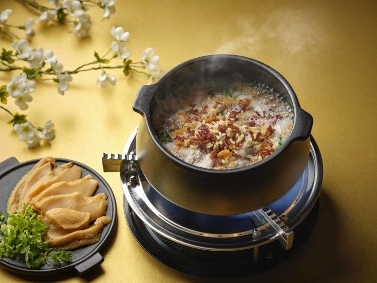 Si Chuan Dou Hua (Parkroyal on Kitchener Road)