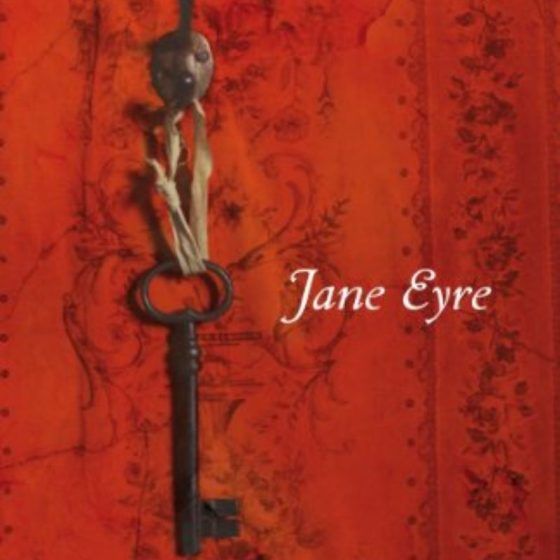 Tiger – 'Jane Eyre'