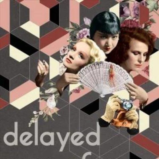 Horse – 'Delayed Rays of a Star'