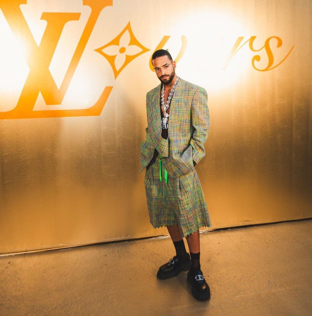 LOUIS VUITTON Unveils SS24 Men's Collection by Pharrell Williams - Numéro  Netherlands