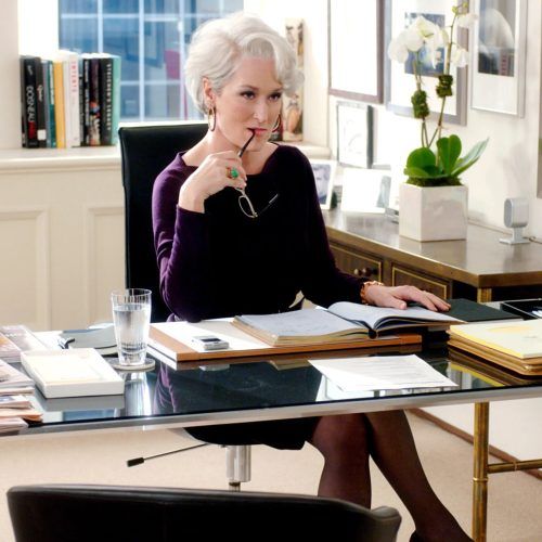 Meryl Streep’s Best Performances From The ‘Devil Wears Prada’ To ‘Mamma Mia’