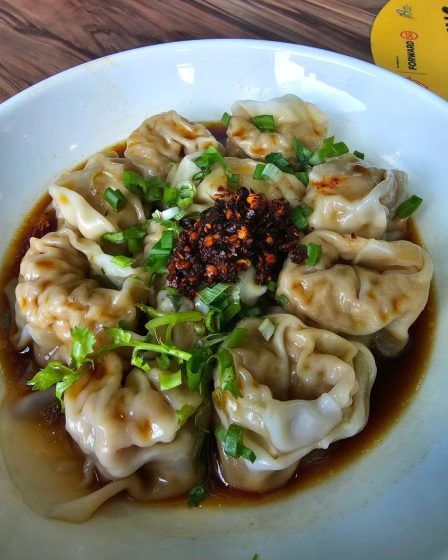 Ding Xiang Mei Shi