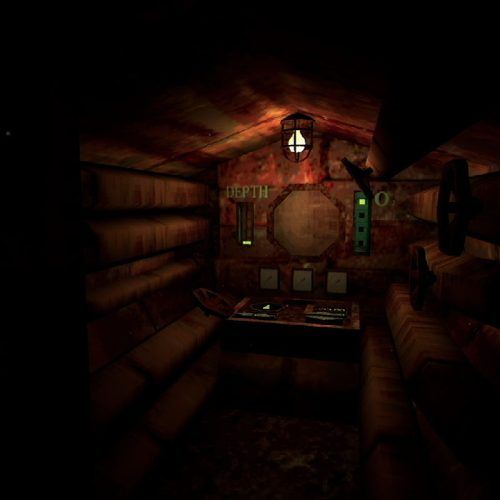Why ‘Iron Lung’, A Video Game Reminiscent Of The Titan Submersible Disaster, Is Trending
