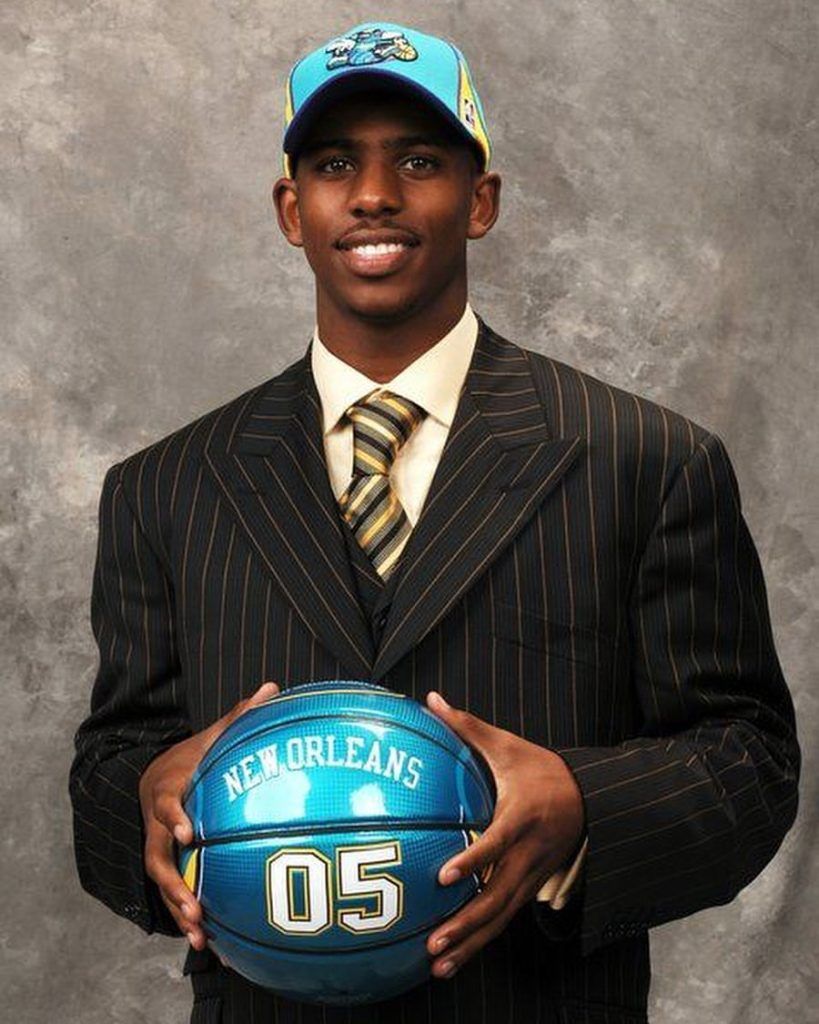 Chris Paul Net Worth His Career Earnings, Brand Deals, Stats And More