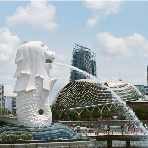 Singapore Named The Most Expensive City In The World For 2023