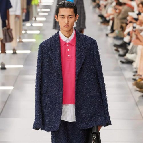 Paris Fashion Week 2024: The Best Of Spring/Summer Menswear Collections