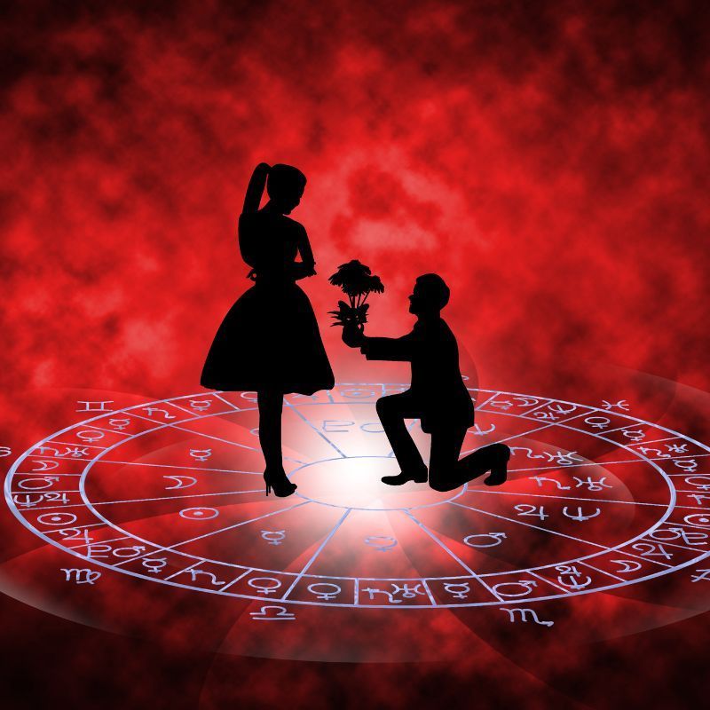 Love Horoscope: Weekly Reading For June 26 – July 2, 2023