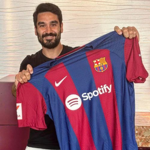 Ilkay Gundogan’s Transfer To FC Barcelona: What Will His Impact Be On The Club?
