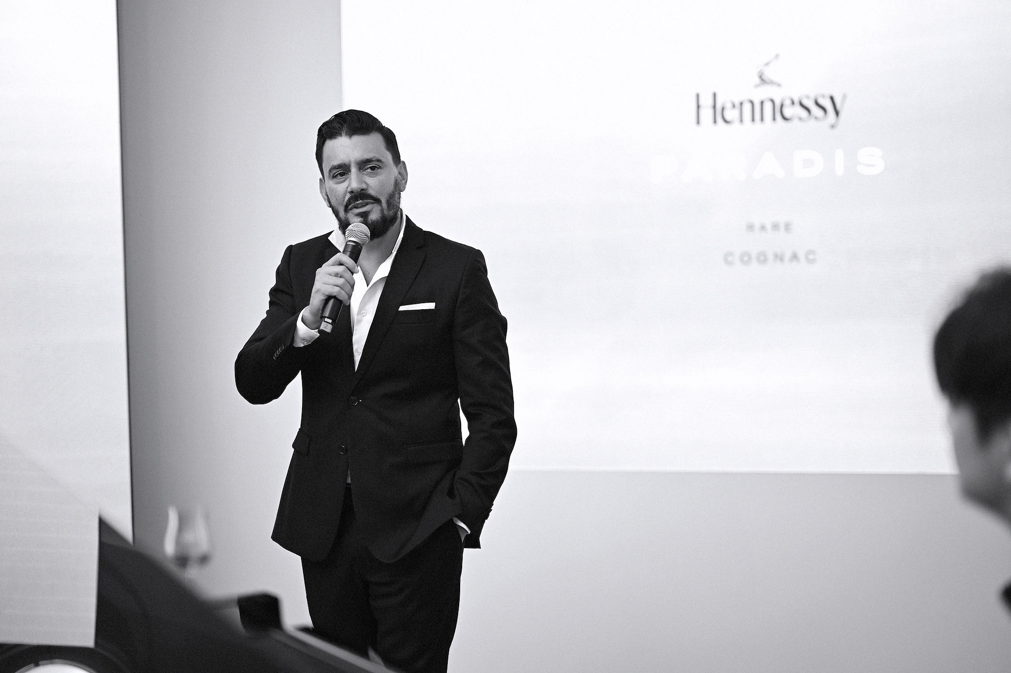 Cognac meets couture: Hennessy X.O x Kim Jones go all out for travel retail  - Retail in Asia
