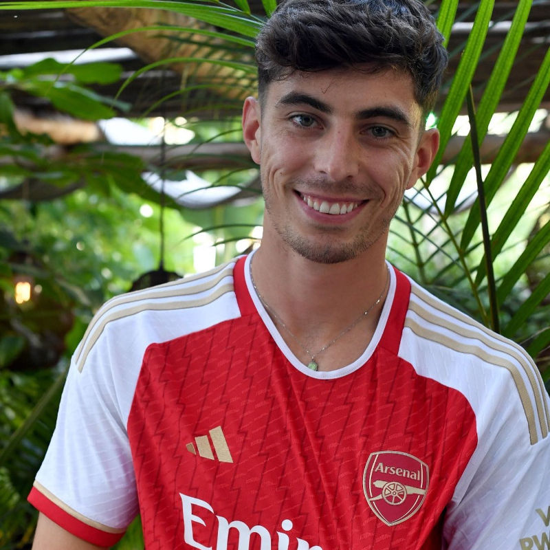Kai Havertz’s Transfer News: Why Did He Move From Premier League Club Chelsea To Arsenal?
