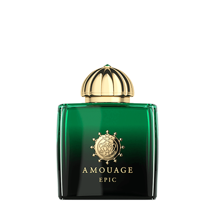 Creative Director of Amouage Renaud Salmon Tips on Finding Your