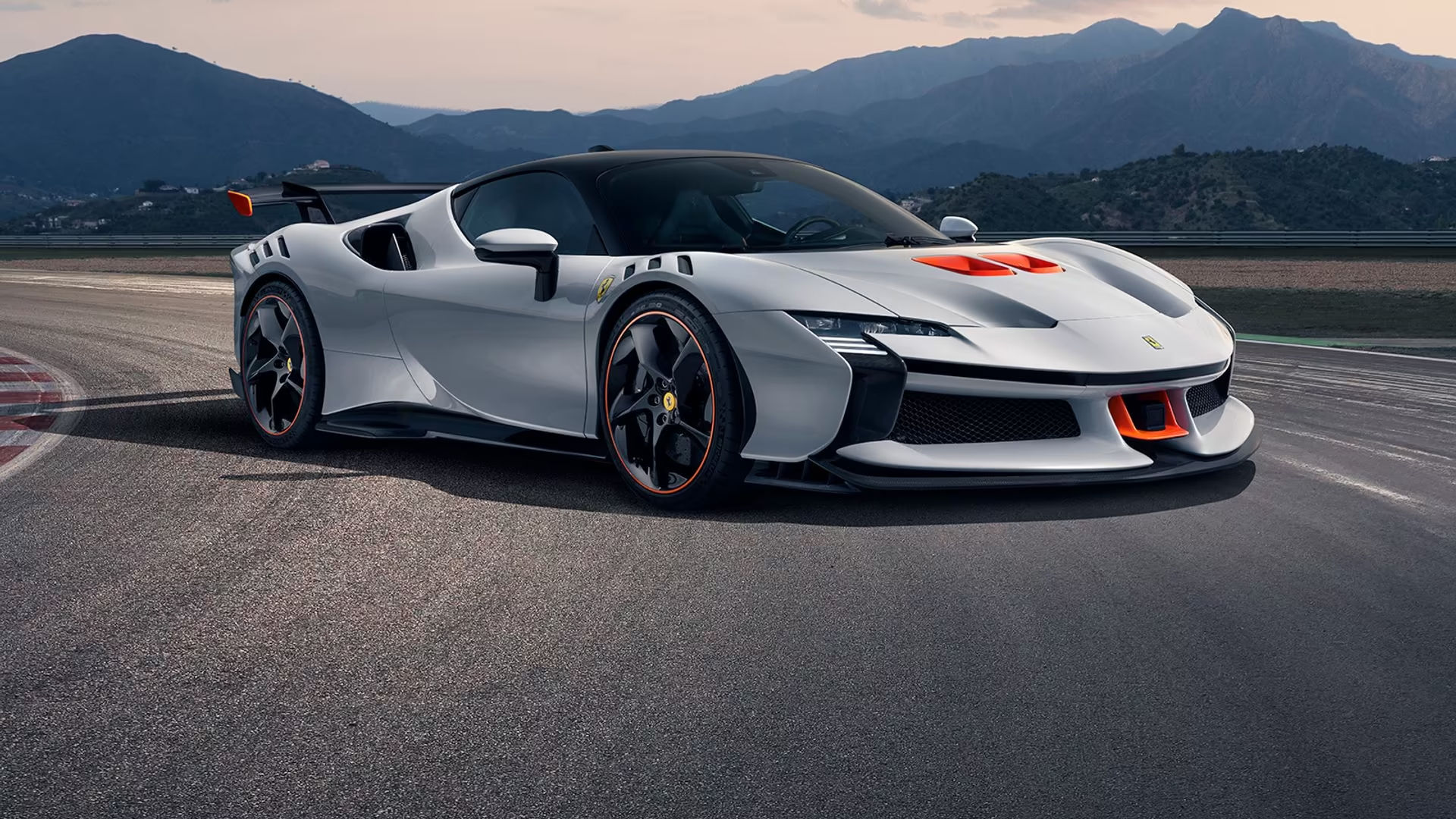 Ferrari SF90 XX Stradale And Spider Unveiled: Price, Specs, Features
