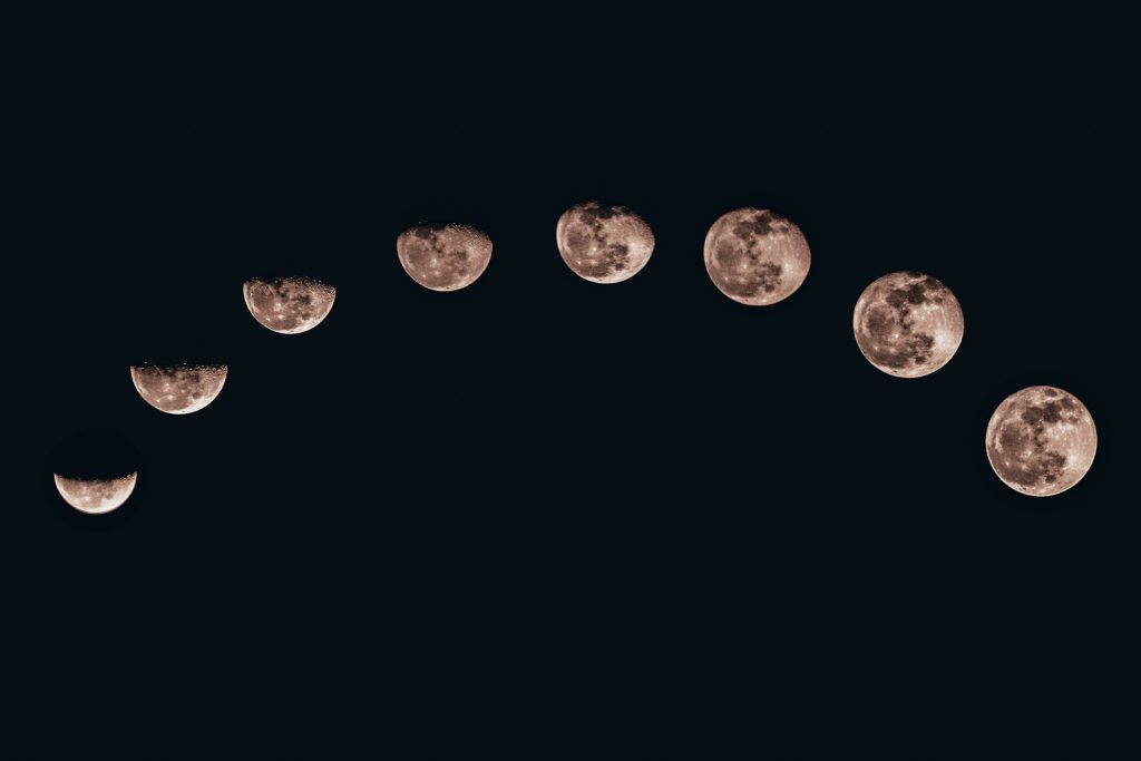 full moon july 2023