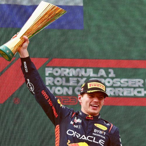 British Grand Prix 2023: How Much Prize Money Will The Winner Take Home?