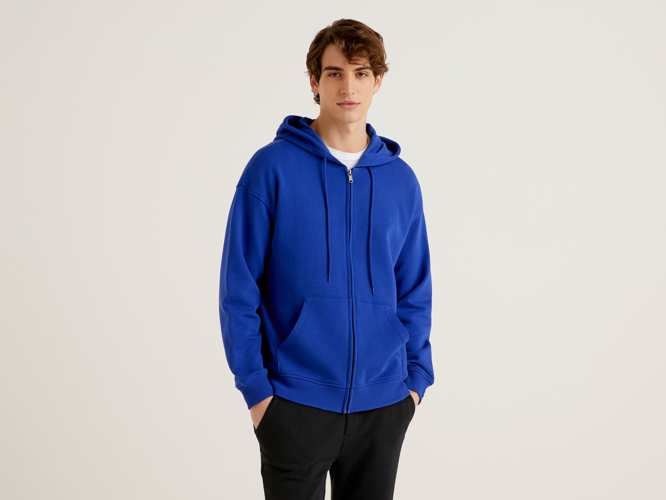 Zip-Up Hoodies For Men: The Ultimate Guide To Styling These Classics