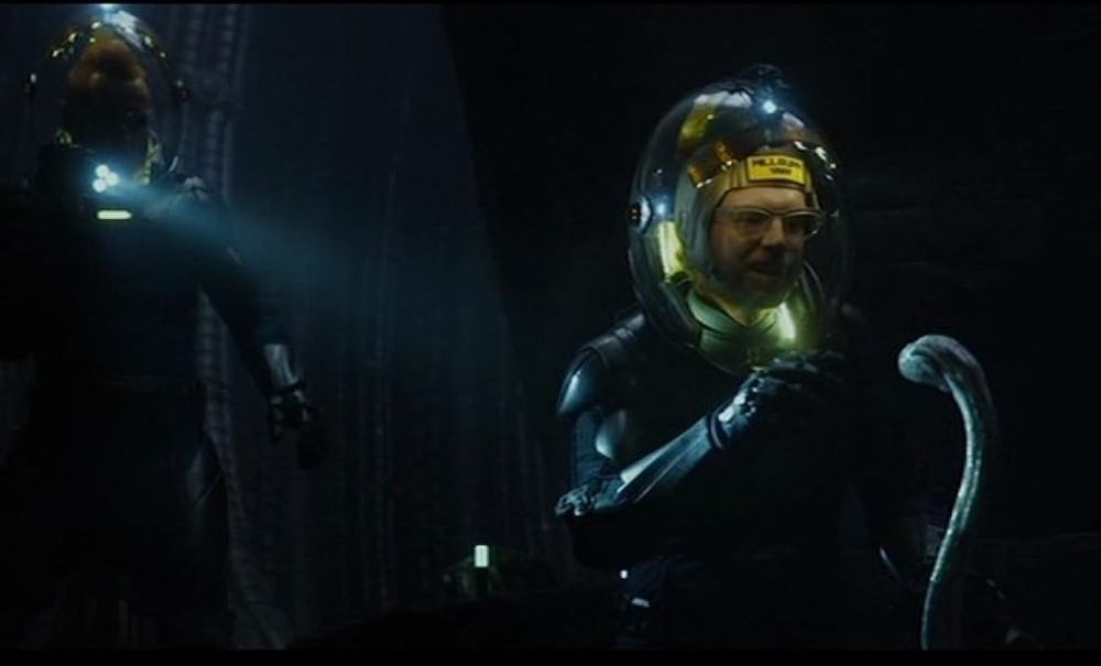 Best Ridley Scott Movies Ranked According To IMDb Ratings