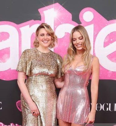 After ‘Barbie’, Greta Gerwig Will Direct A ‘Chronicles Of Narnia’ Adaptation For Netflix