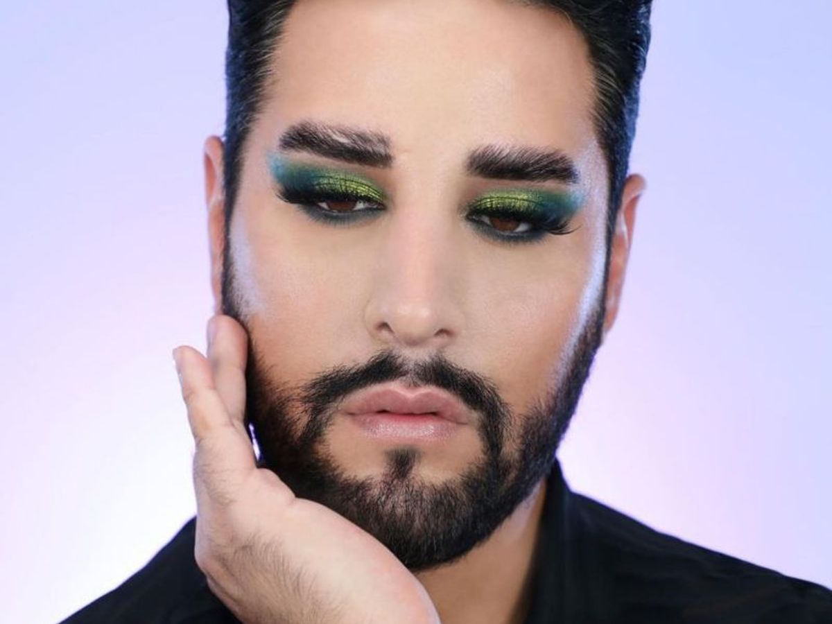 9 Male Makeup Influencers To Watch Out