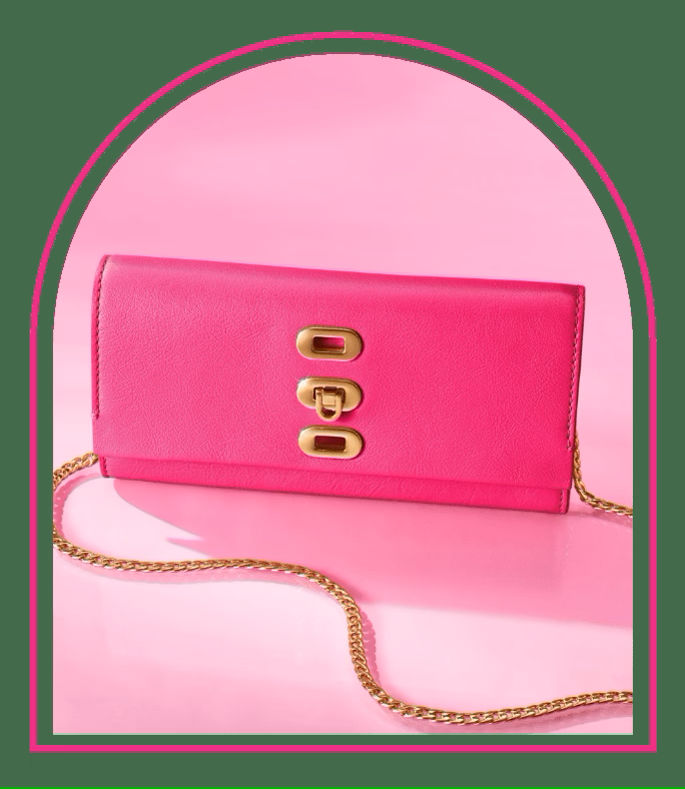Barbie X Fossil